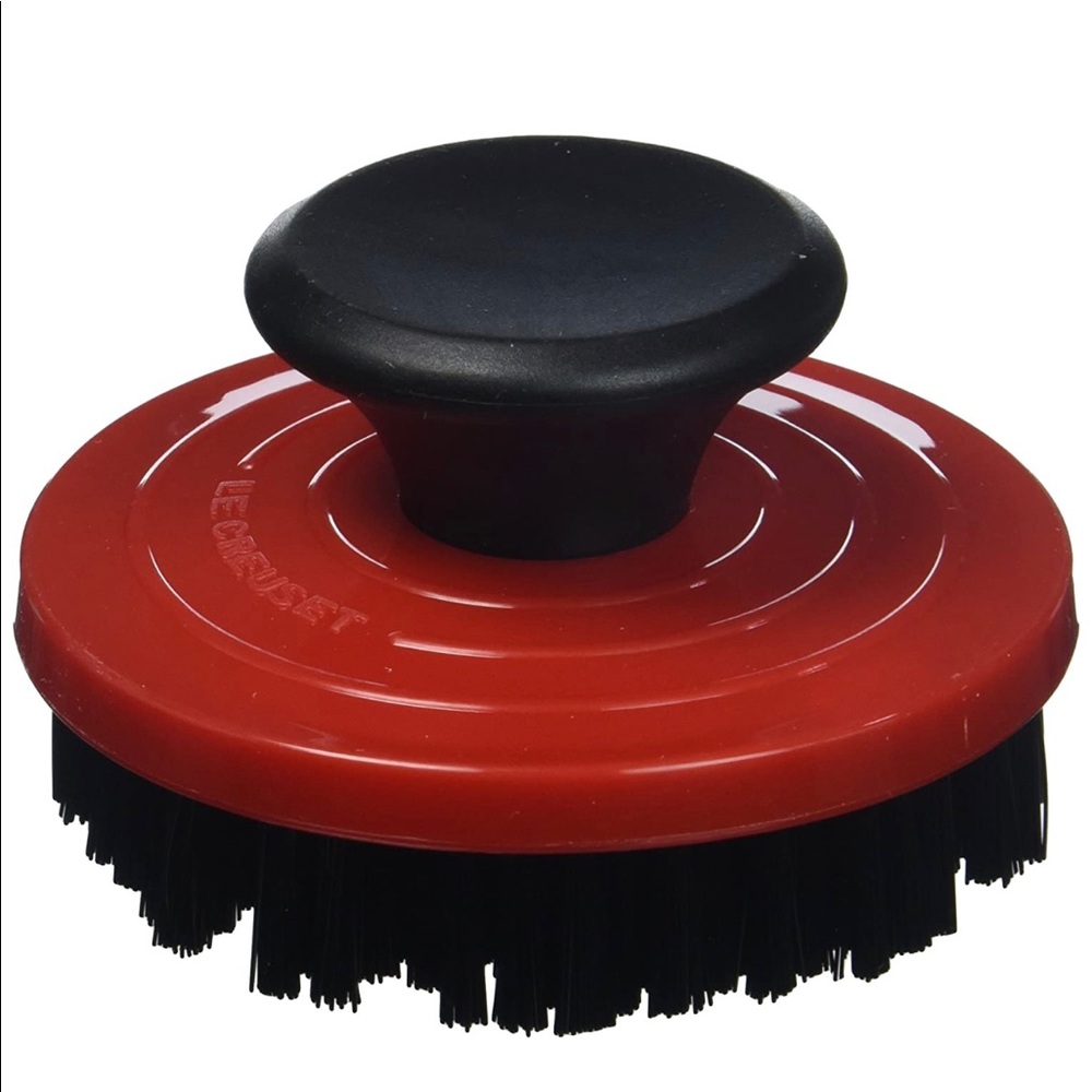 Nylon brush